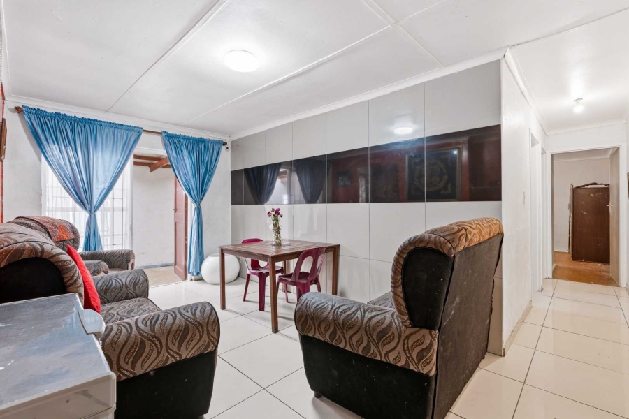 3 Bedroom Property for Sale in Beacon Valley Western Cape